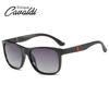 Novos Óculos de Sol Clássicos Retrô Cyber Celebridade Moldura Personalizada Moda Óculos de Sol Esportivos para Pesca Outdoor Masculino