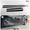 Adecuado para Toyota Camry de 9ª generación 24 Camry salida de aire palanca de cambios consola central interior manija del reposabrazos puerta muñeca espejo retrovisor