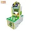 Máquina de Whack-A-Mole para Dos Jugadores, Grande Comercial para Niños Operada por Monedas Piggy Run Máquina de Juego Whack-A-Mole Deluxe