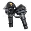 Adecuado para TS00044 Boquilla de limpiaparabrisas Nissan Navara Frontier Pajero Montero Cheetah CS6