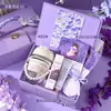 Regalos de Boda para Invitados, Recuerdos, Productos Terminados de Boda, Regalos Prácticos de Compromiso, Juego de Caja de Regalo de Toalla para Banquete de Boda, Gama Alta