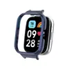 Adecuado para Marco Protector Redmi Watch 3 Redmi Watch3 Redmi Watch Primera Generación y Segunda Generación Marco Protector Metálico
