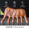 Pente de Massagem de Sândalo Verde, Pente de Massagem Meridian de Sândalo Dourado, Pente de Jacarandá, Pente de Cabelo com Caixa de Presente Gravada de Sândalo Dragão e Fênix