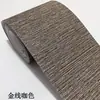Rodapé Espessado Autoadesivo Fita de Rodapé Adesivo de Parede Impermeável Lavável Resistente ao Desgaste Adesivo de Cantoneira Tira Decorativa de Borda de Parede