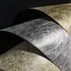 Caja de Embalaje de Té Premium Textura de Papel Facial Hilo de Seda Yunlong Arte Papel Especial Retro Tamaño Grande