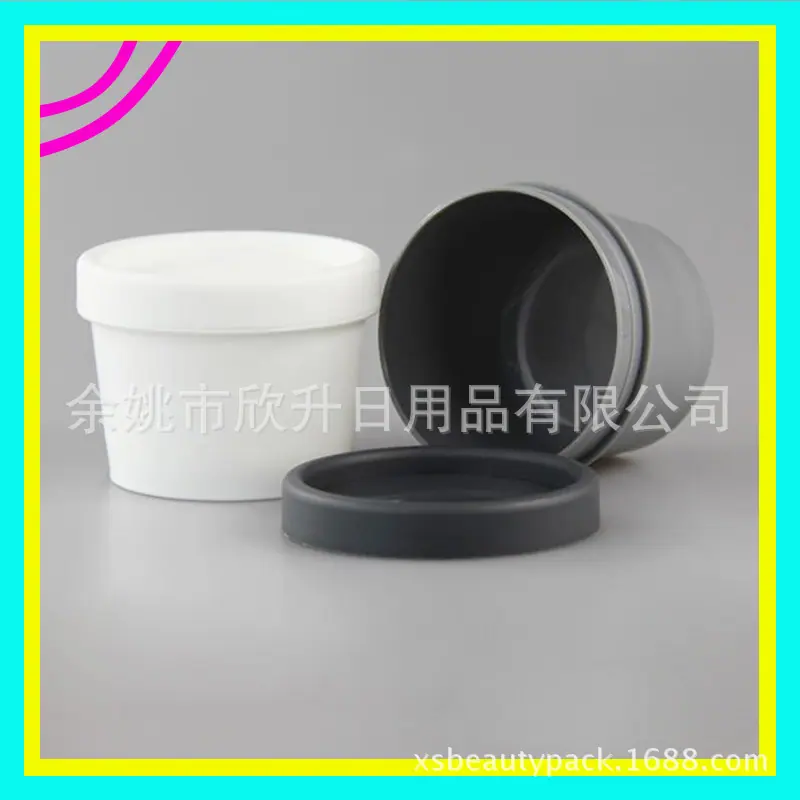 PP T形jar 50 100g