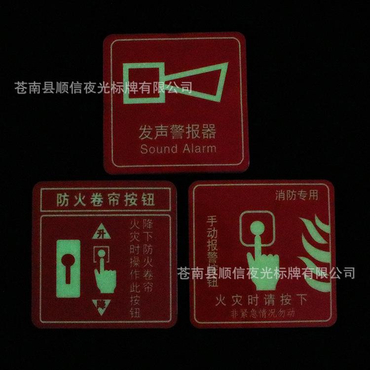 标牌