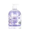 Desinfectante de Manos Antibacterial Blue Care Aroma Floral 500ml Perfume de Grado Doméstico Fragancia Limpieza, Suave e Hidratante En Stock