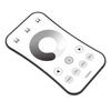 Controlador de Atenuación Monocolor LED Dimmer de Canal Único de Voltaje Constante Placa de Circuito Qv1 Tira de Luces LED Inteligente Atenuable