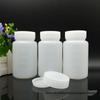 Os fabricantes fornecem garrafas de plástico de 250ml, garrafas de boca larga, garrafas de reagente, garrafas quadradas, garrafas de amostra, garrafas