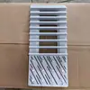 Outlet de Fábrica Estante Escurridor Multifuncional Base Secado Pad Escurridor Plato Secador Microfibra Absorbente Estante Cubierta Olla