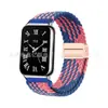 Correa de Reloj Magnética Trenzada de Nailon para Xiaomi 8/9Pro Es Adecuada para Xiaomi 8/9Pro Redmi Watch5/4 Correa de Reloj
