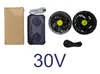 Verano Transfronterizo Nuevo Ventilador Inteligente de Refrigeración para Exteriores Ropa Refrigeración por Semiconductores Ropa de Aire Acondicionado Chaleco Protector Solar Chaleco