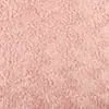 Cepillo de flor de pelo de conejo Todo poliéster pelo largo imitación de tejido de pelo de conejo al por mayor Mantas para el hogar bolsas juguetes telas de felpa