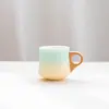 Taza de Café Cerámica Caja de Regalo Celebridad de Internet Maestro Taza de Té Regalo para Amigos y Clientes Regalo de Evento Taza