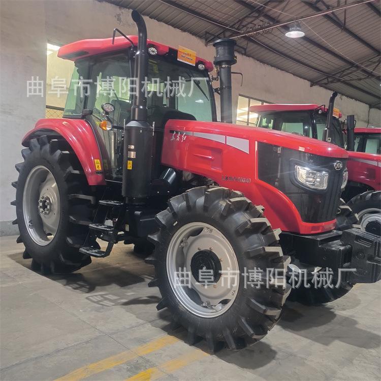东方红LX1604