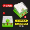 Accesorios para equipos de experimentos físicos y eléctricos portalámparas pequeño interruptor unipolar bipolar unipolar-bipolar caja de baterías serie paralelo serie