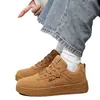 Tenis de Jalar para Mujer 2026 Otoño Nuevos Zapatos de Pareja Estudiante Transpirables Versátiles Zapatos Blancos Zapatos Deportivos para Hombre Z