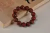 Pulsera de Tuya Pulsera Rayo Cuentas de Buda Transparentes Envejecimiento Alto Aceite Para Hombres y Mujeres Sala de Transmisiones en Vivo Drenaje Redes Sociales Artículos de Templo