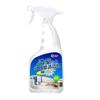 Limpador de vidro Limpar água de vidro Janela doméstica Limpador de banheiro forte descontaminação e remoção de escala Água de vidro Atacado