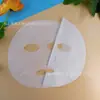 Tela para Mascarilla de Tencel Coreano de Alta Venta, Papel para Mascarilla Mezclado de Fibra de Poliéster y Viscosa, Tela para Mascarilla Fabricante de Material Base