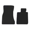 Dropshipping transfronterizo de alfombrillas de nylon de alta gama para coche originales, impermeables y resistentes al desgaste, alfombrillas de coche estilo de fábrica original, versión de Hong Kong, volante a la derecha