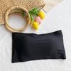 Top de tubo sin tirantes de una línea, ropa interior básica para damas y niñas, chaleco de espalda hermosa, sin costuras y antideslizante, estilo caliente transfronterizo