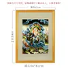 Buda Yuan Hui Nepal Pintado a Mano "Dios de la Riqueza Blanca" Entrada de Estudio Sala de Estar Pintura Decorativa Pintura Colgante