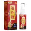 [Dropshipping] Crema Shengshi Zhen Shujin, Líquido Penetrante Óseo, Aceite Activo, Líquido para el Cuidado de la Piel, Acónito Suministrado Directamente por el Fabricante