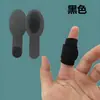 Tira de Proteção para Dedos é Conveniente com Velcro de Ajuste para Dez Dedos, Reutilizável e Universal para Proteger os Dedos