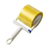 Fita de Vedação Marca Deyanbao, Fita Transparente, Tira de Vedação, Adesivo de Vedação, Largura 4,4cm, Espessura 30mm, Exportação