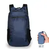 Atacado Nova Mochila de Viagem ao Ar Livre para Homens e Mulheres Portátil Casual Grande Capacidade Mochila Moda Versátil Mochila Estudante