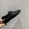 Sapatos de Lã Cinza Retro Aumentadores de Altura Interna para Mulheres, Novo Estilo Outono e Inverno, Mocassins Forrados com Lã, Sapatos de Couro Quentes