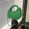 Bolso de Mujer 2025 Nuevo Modelo de Gama Alta Rayado Dopamina Bolso Silla Diseño de Nicho Bolso de Mano Bolso Cruzado al Hombro