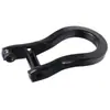 84195908 Engate de Reboque Preto para Chevrolet Silverado 1500 2019-2021