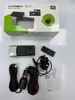 Cámara de tablero para coche 4K HD transfronteriza de tres lentes con visión nocturna, WiFi, grabación triple y conectividad para teléfono móvil