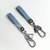 Llavero Colgante Popular Acolchado para Coche Transfronterizo Hebilla de Herradura de Aleación de Zinc Llavero Creativo con Logo de Coche para Hombre y Mujer