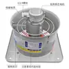 Extractor a prueba de explosiones BFAG-300, ventilador de ventilación a prueba de explosiones 220V, ventilador industrial a prueba de explosiones 380V, ventilador de tubo de malla
