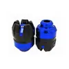 Taza de Horquilla Delantera de Motocicleta Accesorios Universales Modificados Taza de Horquilla Delantera de Aleación de Aluminio CNC Accesorios de Tapa Anticaída Venta al por Mayor de Fábrica
