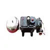 Campana Eléctrica Sonora y Luminosa Combinada Antiexplosiva para Minas Campana Eléctrica Intermitente Antiexplosiva Subterránea para Minas de Carbón Campana Eléctrica para Minas 36V/127V