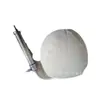 Zhongli Supply Tomador de Gas de Alta Presión Negativa Tipo FW-2 Muestreador de Gas Minero Tomador de Gas Minero