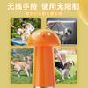 Máquina de espuma para animais de estimação transfronteiriça, banho para cães, máquina de espuma automática, máquina de espuma para gel de banho para gatos, máquina de bolhas de carregamento