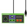 Para mando de consola Switch Mando N64 Mando SNES Mando Clásico Super Mando Mando USB Mando Saturn