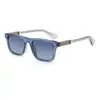 Gafas de Moda Nuevas Transfronterizas 2026, Lentes Unisex, Gafas de Sol con Protección Solar, Gafas de Sol Retro de Alta Gama para Hombre
