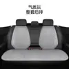 Cojines Calefactables para Asientos de Coche en Stock, Invierno 12V Eléctricos Calefactables de Felpa para Asientos de Coche, Cojines Calientes para Asiento Individual/Doble, Transfronterizo