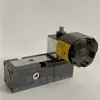 Válvula Solenoide à Prova de Explosão de Cinco Vias e Duas Posições Válvula Solenoide Integrada à Prova de Explosão CT6 Válvula Solenoide à Prova de Explosão de Controle Elétrico Único
