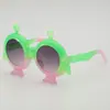 Gafas de Sol Little Red Book para Niñas, Gafas de Sol Infantiles para Niñas, Gafas de Sol Amigables con los Ojos, Protección Solar, Modernas y a la Moda para Niñas, Bebé