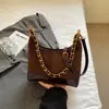 Diseño de Nicho Textura Casual Moda Tendencia Bolso Cuadrado Pequeño Estilo Nuevo Primavera 2026 Bolso Cruzado de Hombro Personalizado para Mujer
