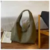Bolso de Hombro Transfronterizo de Gran Capacidad Personalidad Moderno 2026 Nueva Moda Viaje al Trabajo Moda Mate Bolso de un Solo Hombro