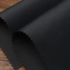 Suministro de Tela Taslán Elástico de Trama 160D 2/1 Oblicuo para Chaquetas, Ropa de Montañismo y Ropa Deportiva, Resistente al Desgaste, Cortavientos y Cálido